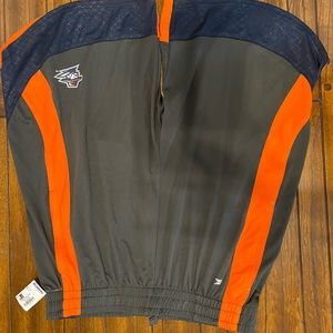 Utep basketball shorts